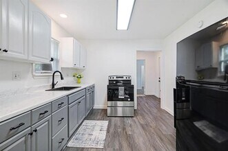 660 16th NE in Paris, TX - Building Photo - Building Photo