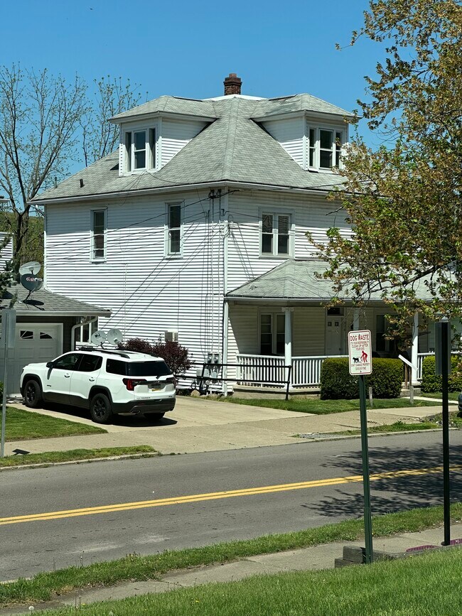 310 E Main St Rentals in Nanticoke, PA