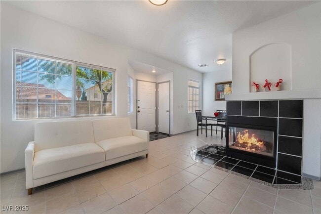 property at 1012 Dusty Creek St