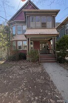 786 Elm St in New Haven, CT - Building Photo