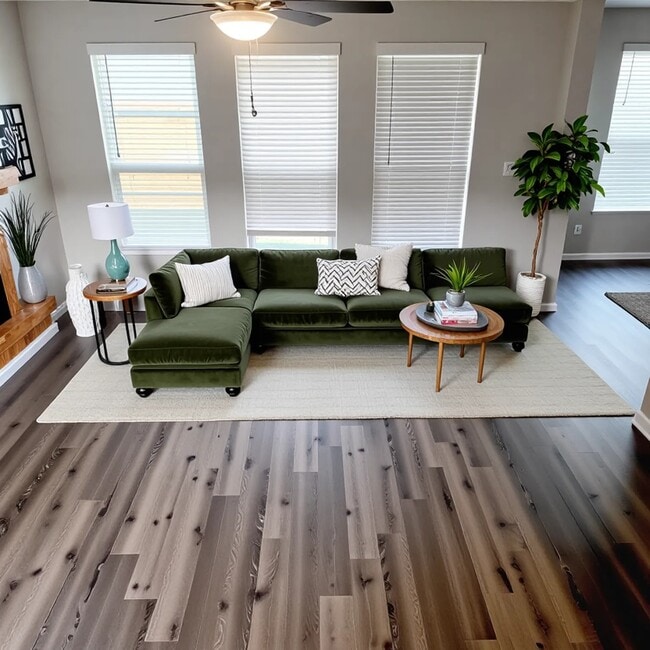 22114 Imperious Pk Wy in Houston, TX - Building Photo - Building Photo