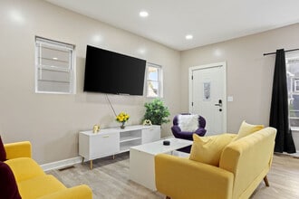 1523 S East St in Indianapolis, IN - Building Photo - Building Photo