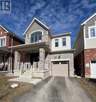 47 Routley St in Kitchener, ON - Building Photo