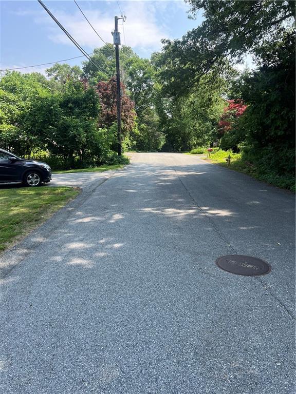 3 Cedar Path in Lincoln, RI - Building Photo - Building Photo