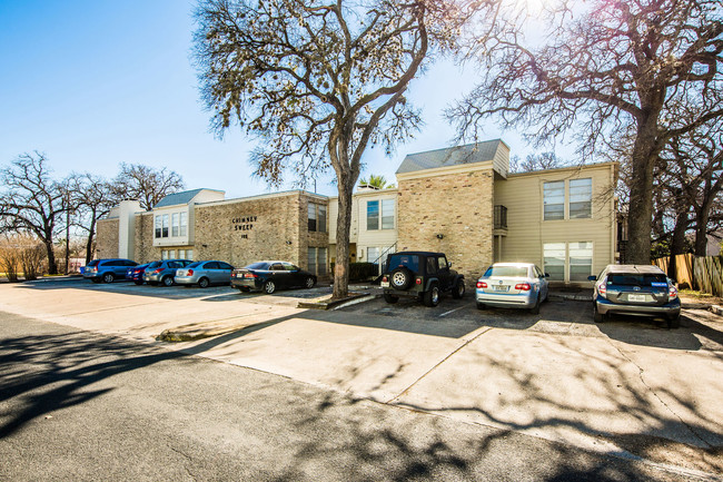 Chimney Sweep in Austin, TX - Foto de edificio - Building Photo