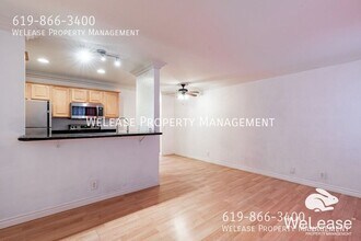 4368 Georgia St in San Diego, CA - Building Photo - Building Photo