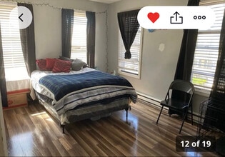 95 Dawes St in Springfield, MA - Building Photo - Building Photo