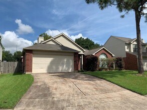 14115 Cascade Falls Dr in Houston, TX - Building Photo - Building Photo