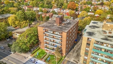 240 Cosburn Ave in Toronto, ON - Building Photo - Building Photo