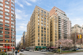 The Admaston in New York, NY - Building Photo - Primary Photo