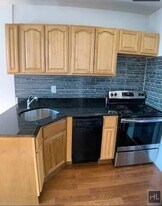 479 Warren St in Brooklyn, NY - Building Photo