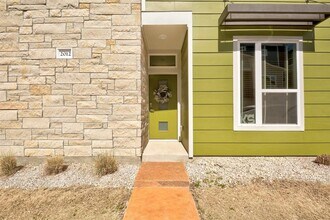 2012 Cleese Dr in Austin, TX - Building Photo - Building Photo