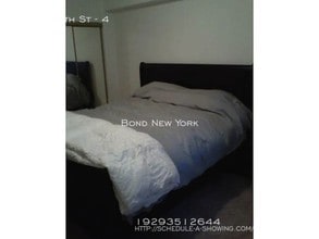 340 E 58th St-Unit -4 in New York, NY - Building Photo - Building Photo