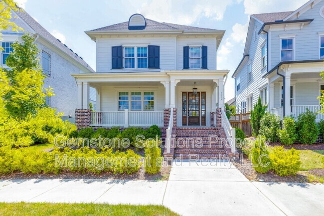 property at 3007 Long Br Cir