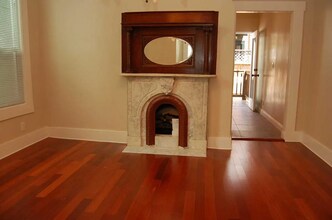 2550 Sutter St in San Francisco, CA - Building Photo - Building Photo