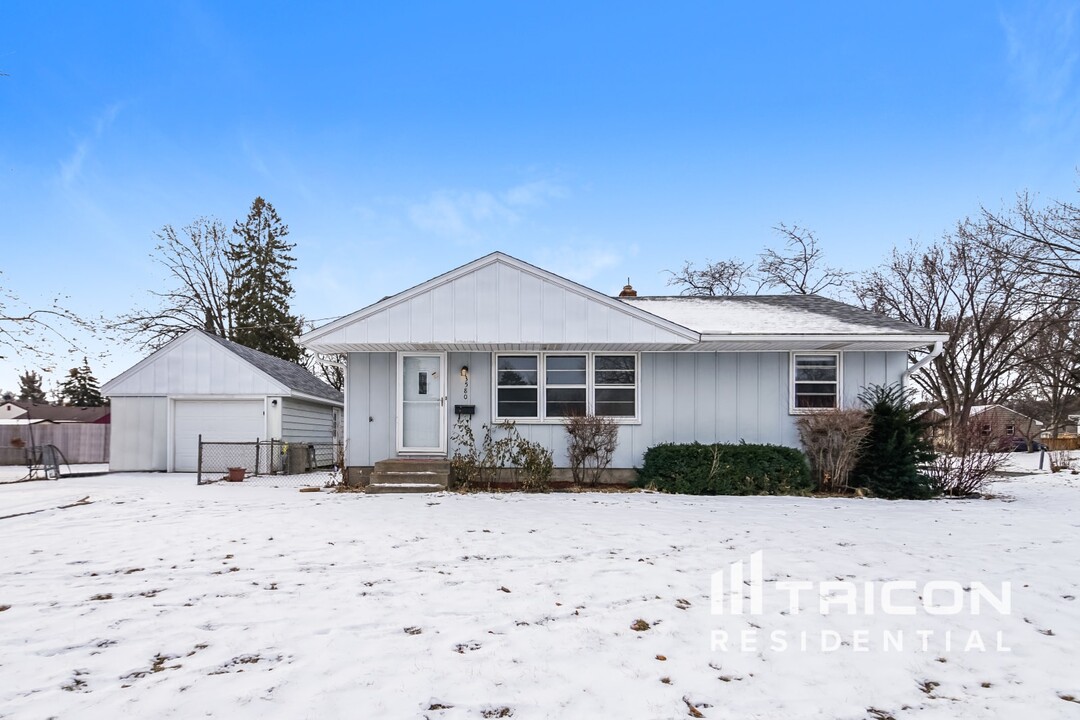 3580 69th St E in Inver Grove Heights, MN - Building Photo