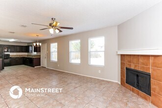 3011 Clemente Dr in Grand Prairie, TX - Foto de edificio - Building Photo