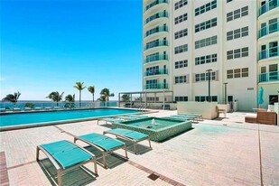 3410 Galt Ocean Dr, Unit 1601N in Fort Lauderdale, FL - Building Photo