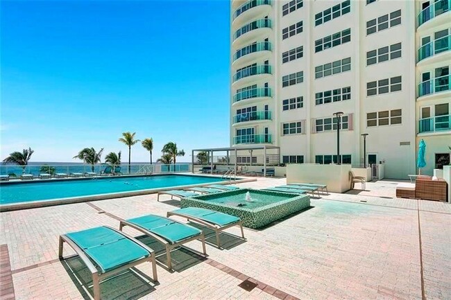 property at 3410 Galt Ocean Dr