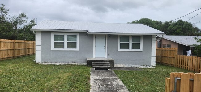 property at 8429 Citrus Way