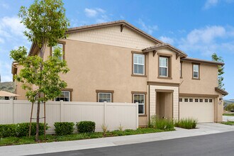 13234 Cuyamaca Vista Dr in Lakeside, CA - Building Photo - Building Photo