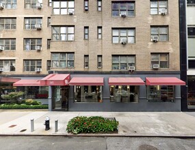 141 E 56th St in New York, NY - Building Photo - Building Photo