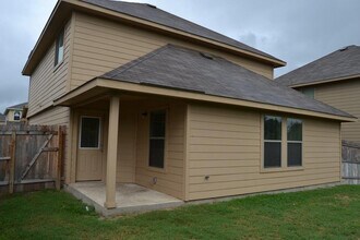 8826 Scarlett Pl in San Antonio, TX - Building Photo - Building Photo