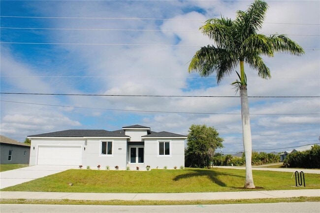 14150 Appleton Blvd in Port Charlotte, FL - Building Photo - Building Photo