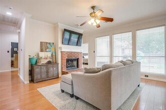 3521 Permian Ln in Fort Worth, TX - Building Photo - Building Photo