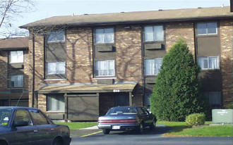 29-544 Country Ridge Dr Apartments