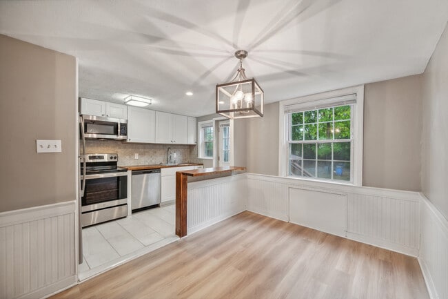 property at 144 Sunrise Dr