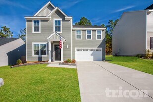 979 Sequoia Dr, Unit A in Lexington, SC - Building Photo