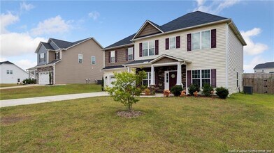 4731 Ritson Ln in Fayetteville, NC - Building Photo - Building Photo