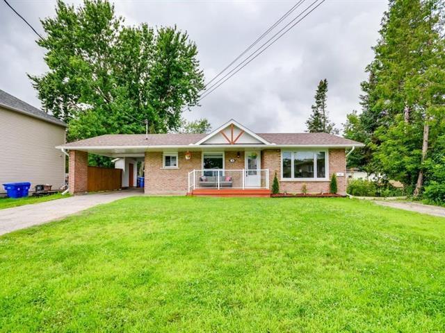 11 Rue Damphousse in Gatineau, QC - Building Photo - Building Photo