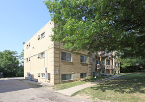 2829 Queen City Ave Apartments