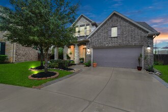 1539 Giles Dr in Richmond, TX - Building Photo - Building Photo
