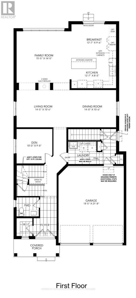 23 Circleview Cres in Brampton, ON - Building Photo - Building Photo