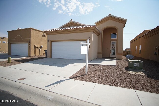 property at 3628 Grand Bahamas Dr