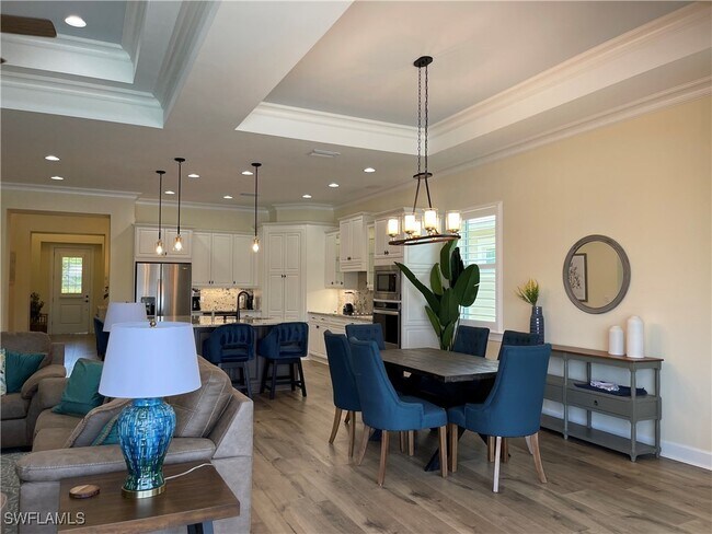 6282 INDIES Ave in Naples, FL - Building Photo - Building Photo
