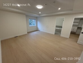 36227 Highgrove Pl in Abbotsford, BC - Building Photo - Building Photo