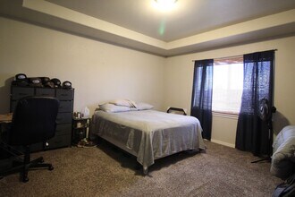 4336 Carlyle Ln in Wellington, CO - Building Photo - Building Photo