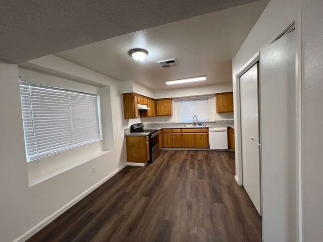 property at 6117 S H St
