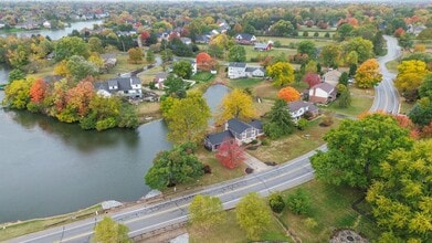 733 E Greyhound Pass in Carmel, IN - Building Photo - Building Photo