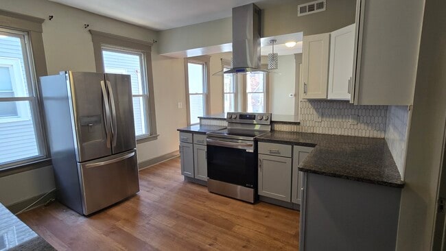 property at 47 Dickerman St