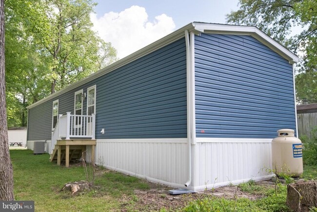 property at 68 Friars Ln