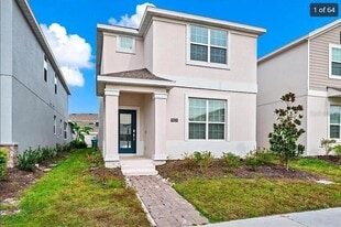 9809 Introduction Wy in Orlando, FL - Building Photo