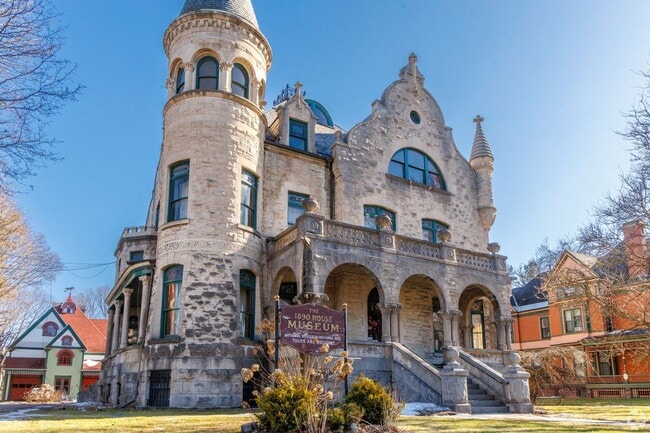 Apartments for rent in Cortland, NY