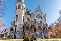 Apartamentos en Cortland, NY