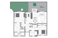 Christopher Todd Communities at Stadium photo'