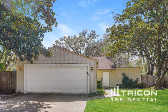 property at 6656 Alisma Ln